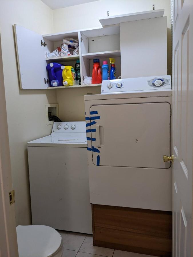 Ở trọ & Affordable Williamsburg Small