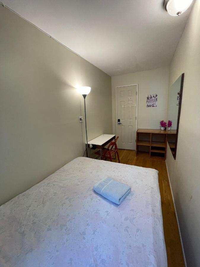 Ở trọ & Affordable Williamsburg Small New York