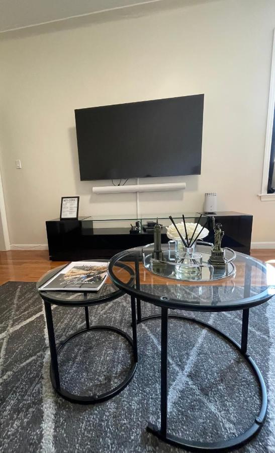 Căn hộ 1br In Sunnyside 15 Min To Manhattan