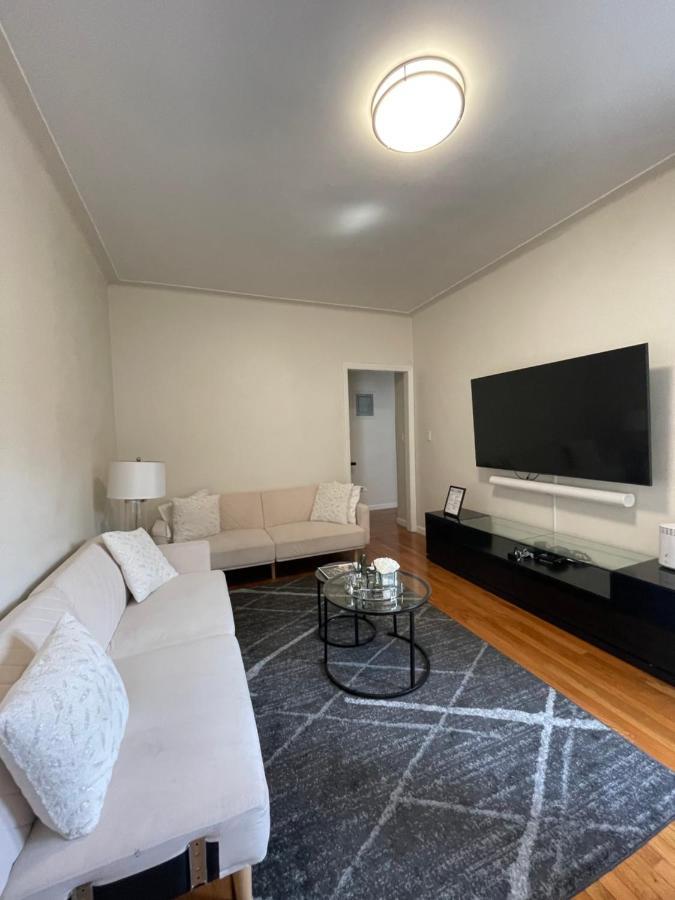 Căn hộ 1br In Sunnyside 15 Min To Manhattan