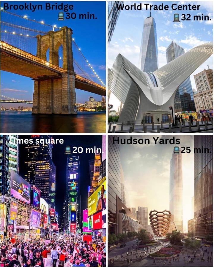 1br In Sunnyside 15 Min To Manhattan Căn hộ *