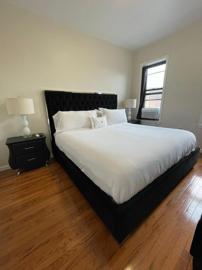 Căn hộ 1br In Sunnyside 15 Min To Manhattan New York