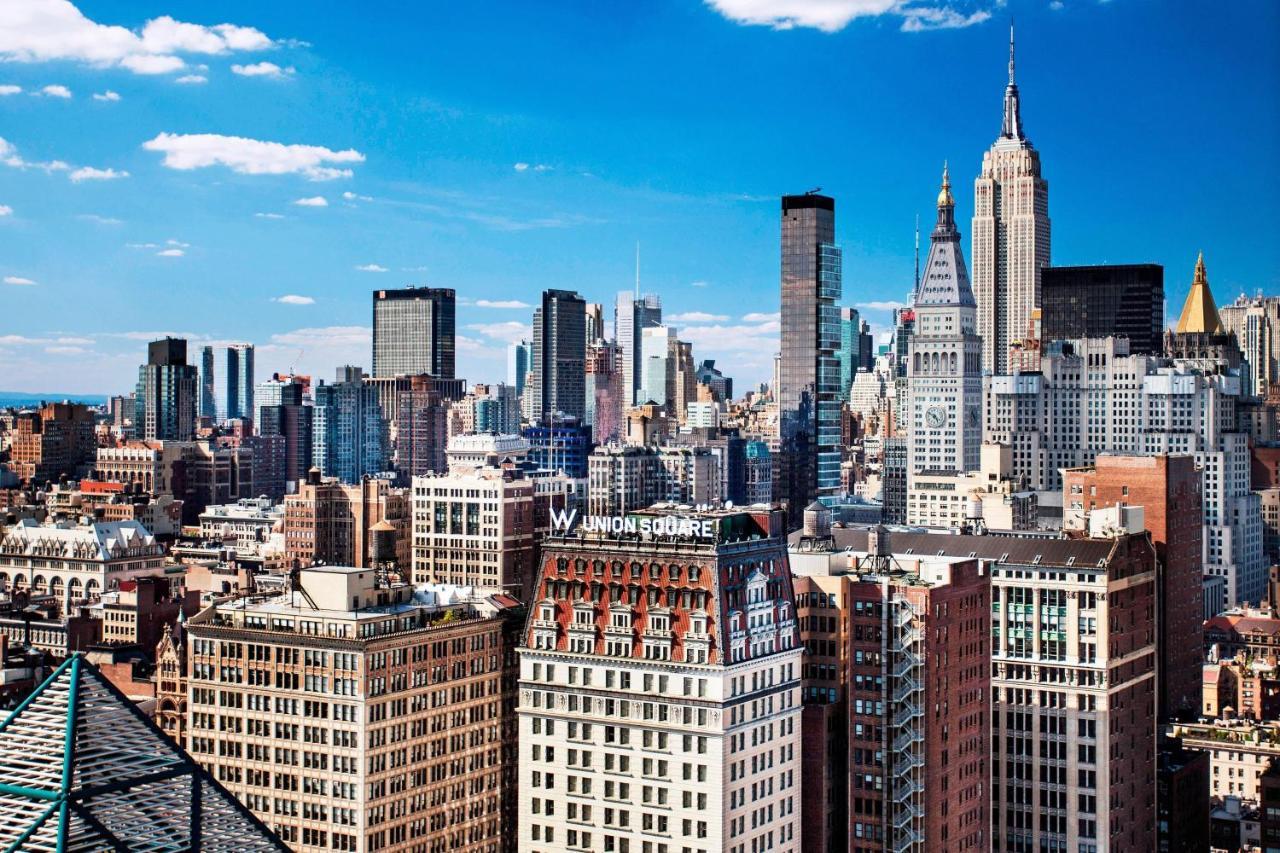 W - Union Square 5* Nova York