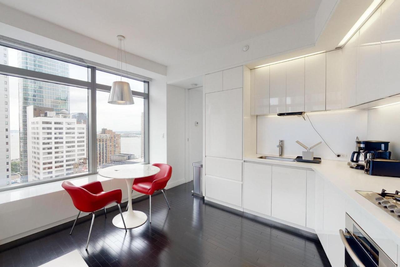 The Residences At W - Downtown - Apt 28g * Nova York