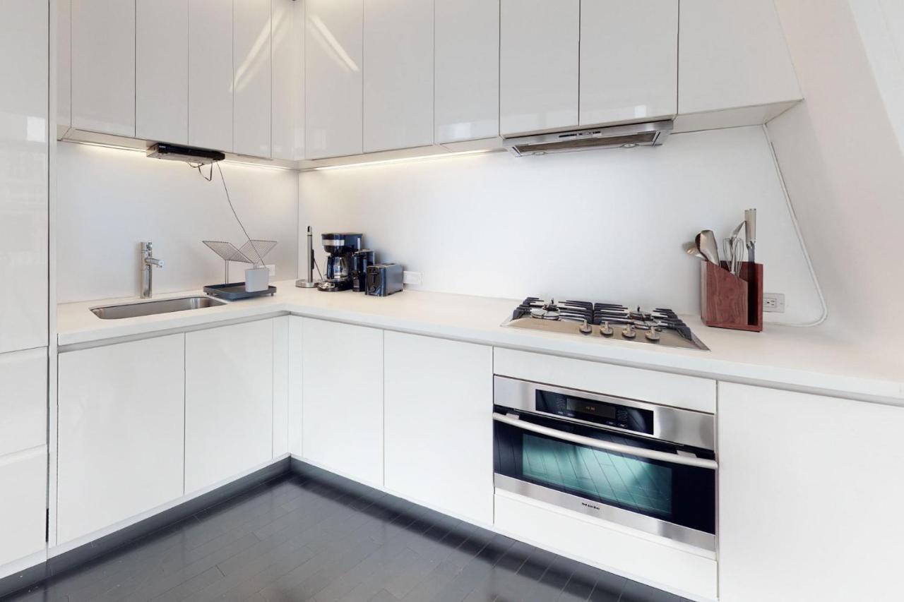 Apartamento The Residences At W - Downtown - Apt 28g Nova York
