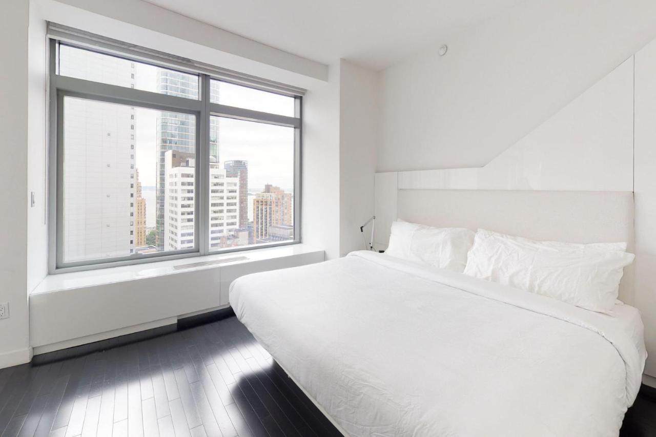 The Residences At W - Downtown - Apt 28g Nova York