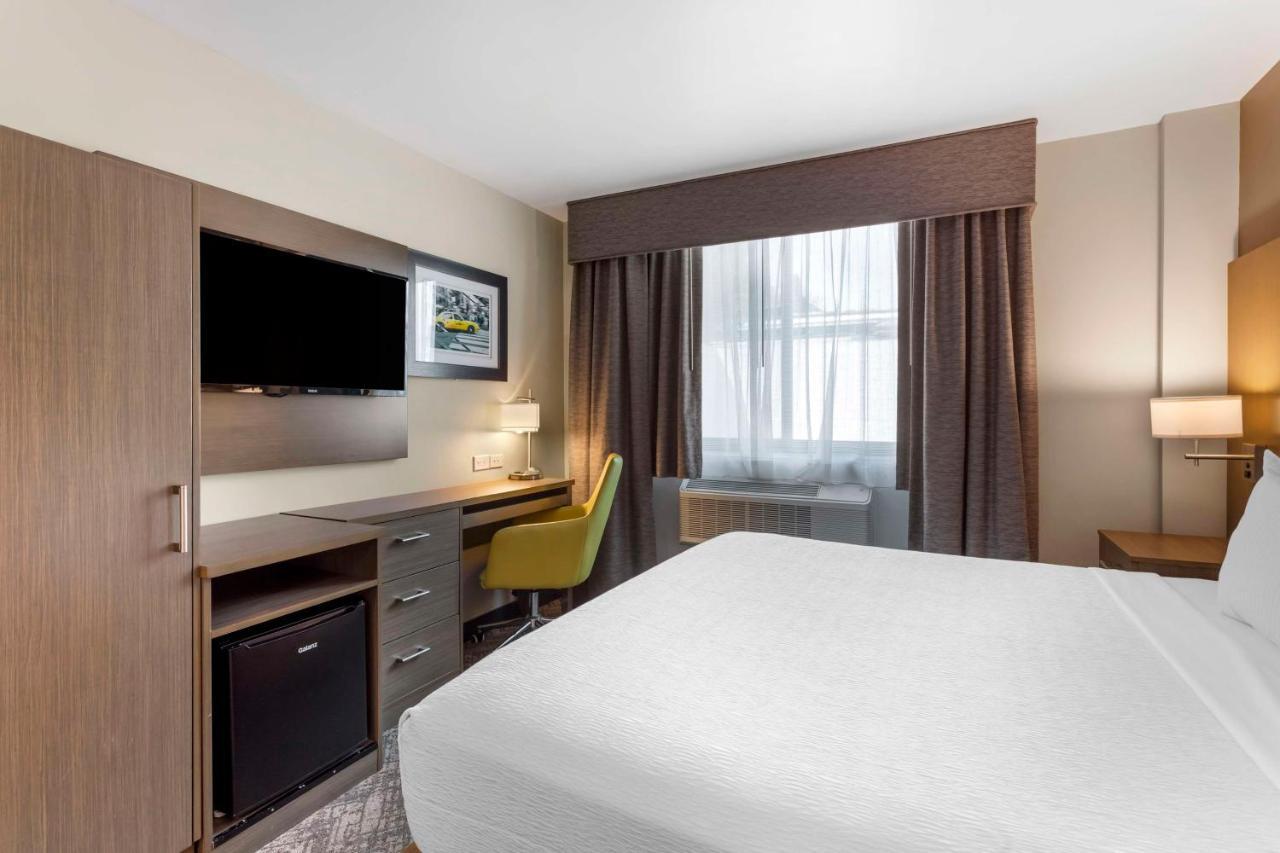 Western Brooklyn-coney Island Hotel Nova York
