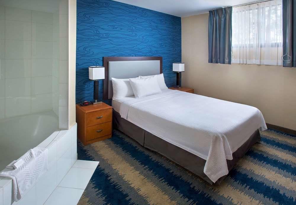 Fairfield By Marriott Laguardia Airport/astoria Khách sạn