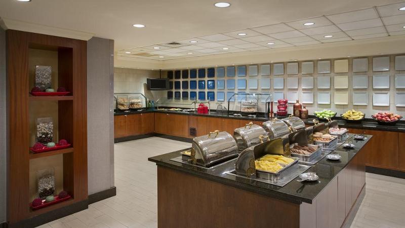 Khách sạn By Marriott Manhattan/times Square New York