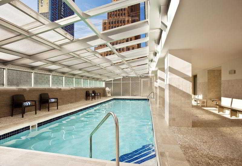 Hotel Aloft Brooklyn Nova York