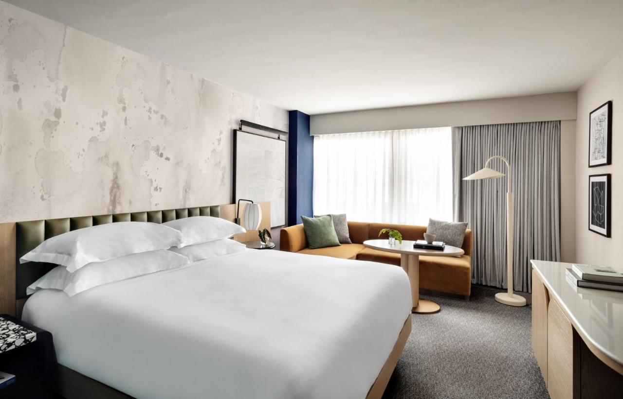 Kimpton Theta - Times Square By Ihg Khách sạn