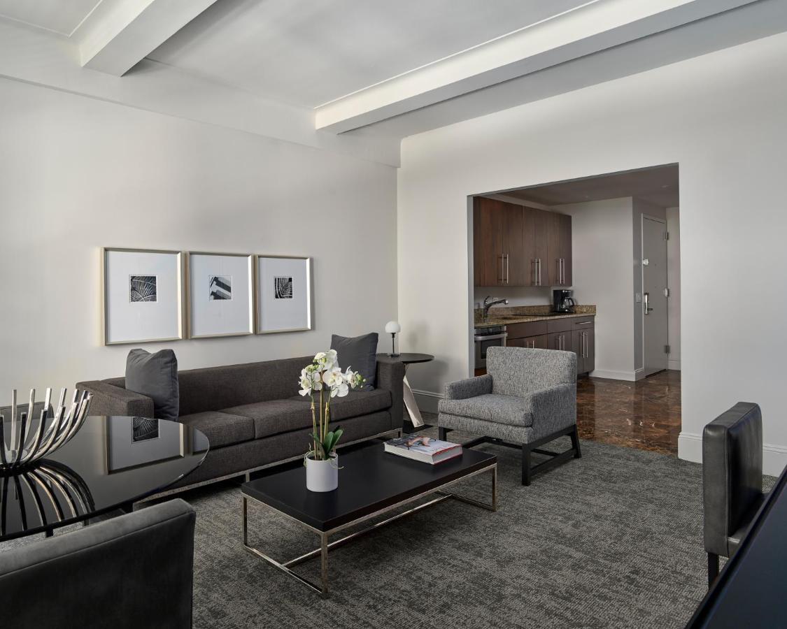 Aka Park 4* Nova York