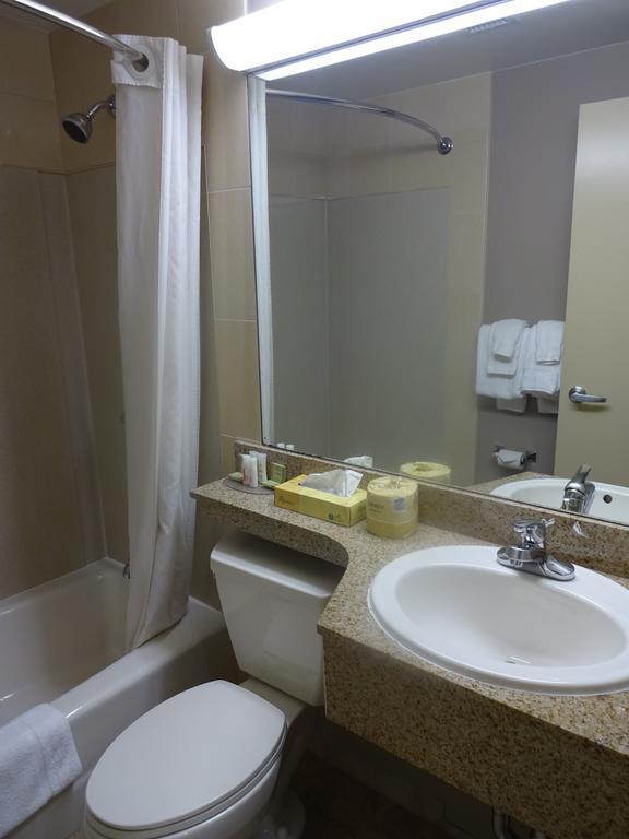 Super 8 By Wyndham Brooklyn / Park Slope 3* Nova York