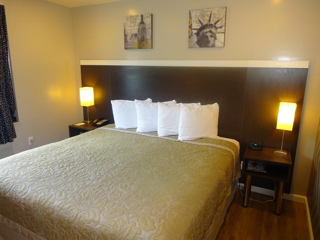 Super 8 By Wyndham Brooklyn / Park Slope Nova York