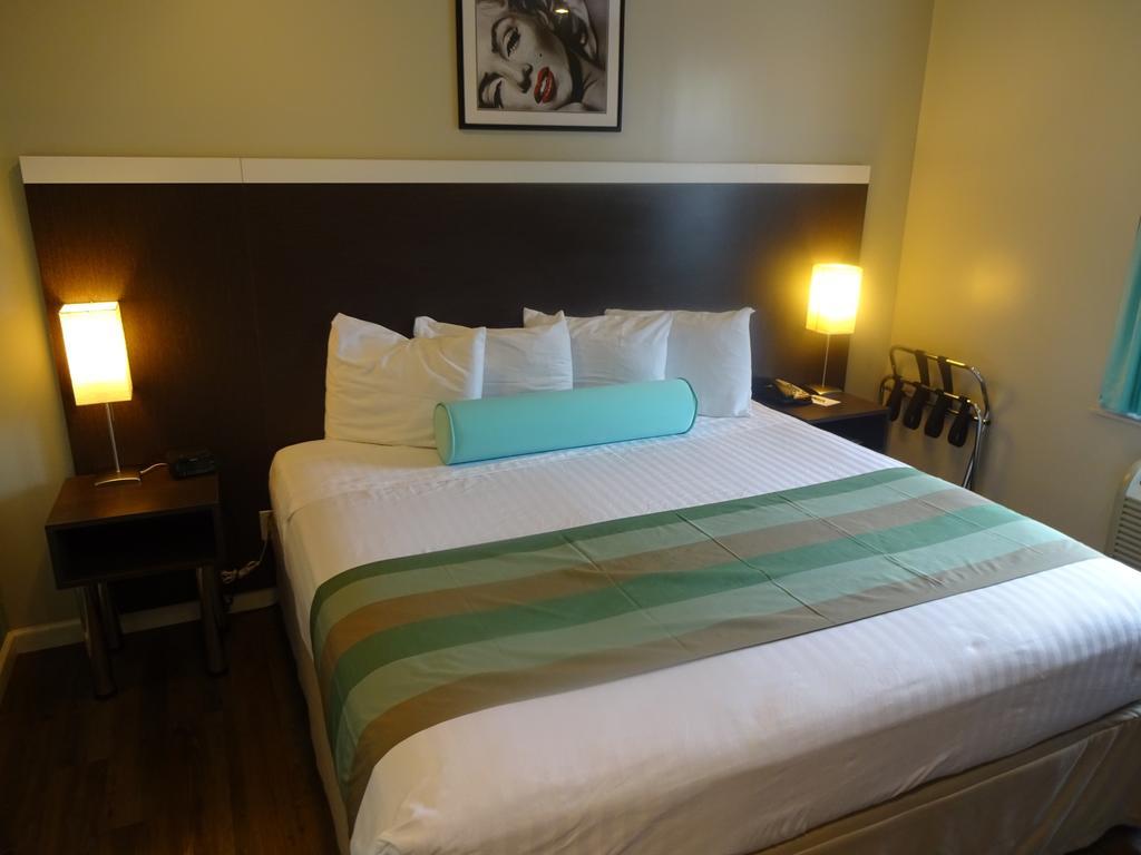 Super 8 By Wyndham Brooklyn / Park Slope Hotel Nova York