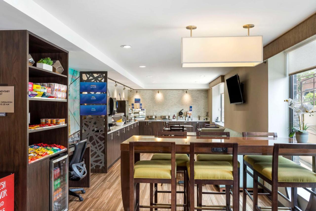 Hotel Western Brooklyn-coney Island Nova York