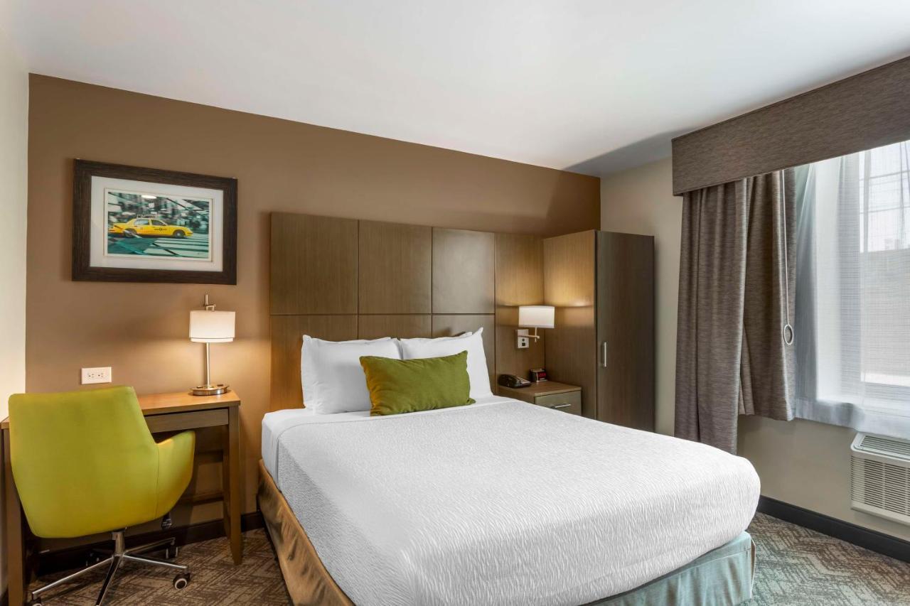 Western Brooklyn-coney Island Hotel Nova York