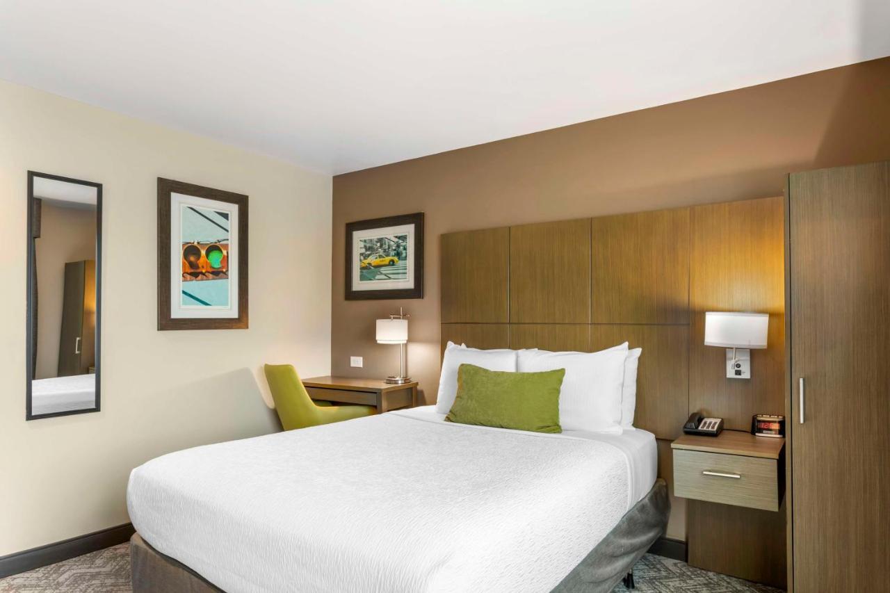 Hotel Western Brooklyn-coney Island Nova York