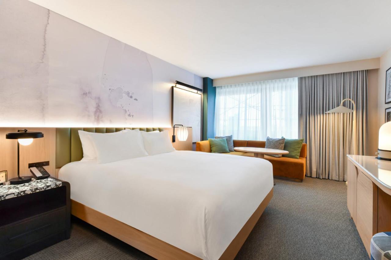 Kimpton Theta - Times Square By Ihg Khách sạn 5*