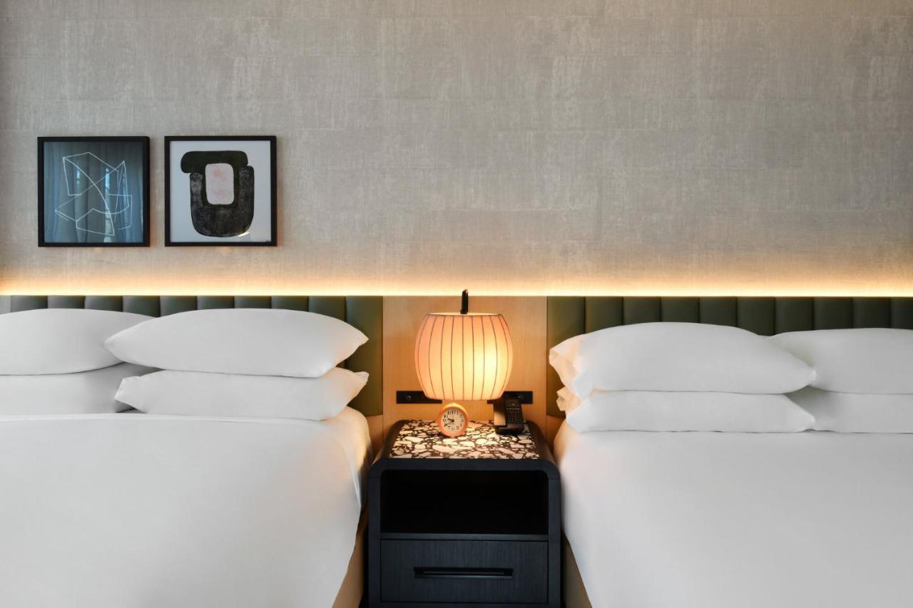 Kimpton Theta - Times Square By Ihg Khách sạn 5*