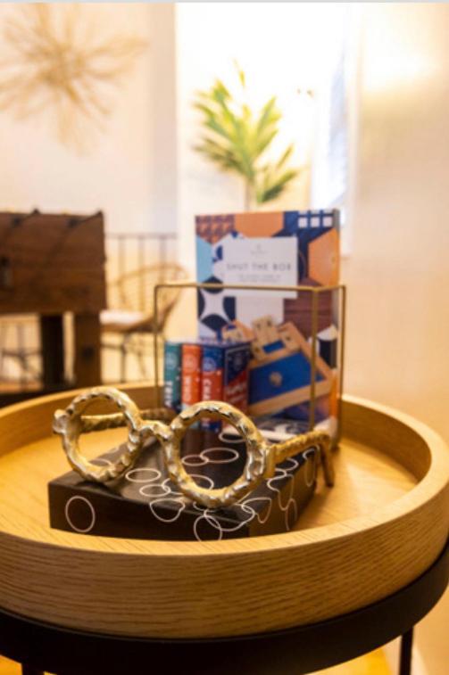 Chic Modern 2 Bed Apt Close To Jfk Căn hộ *