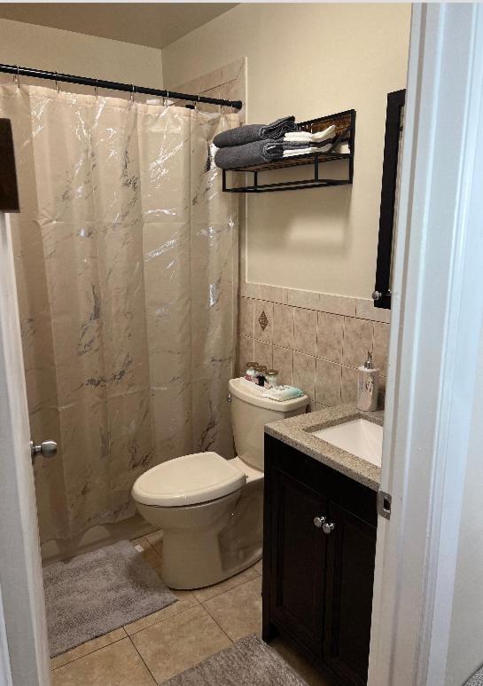 Căn hộ Chic Modern 2 Bed Apt Close To Jfk *