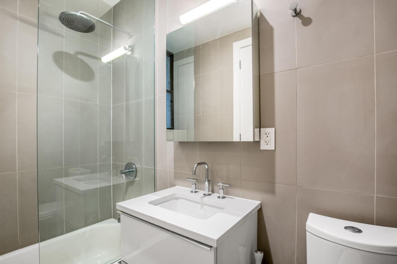 Apartment Soho 1br W Wd In Unit On A Quiet Street Nyc-313 *