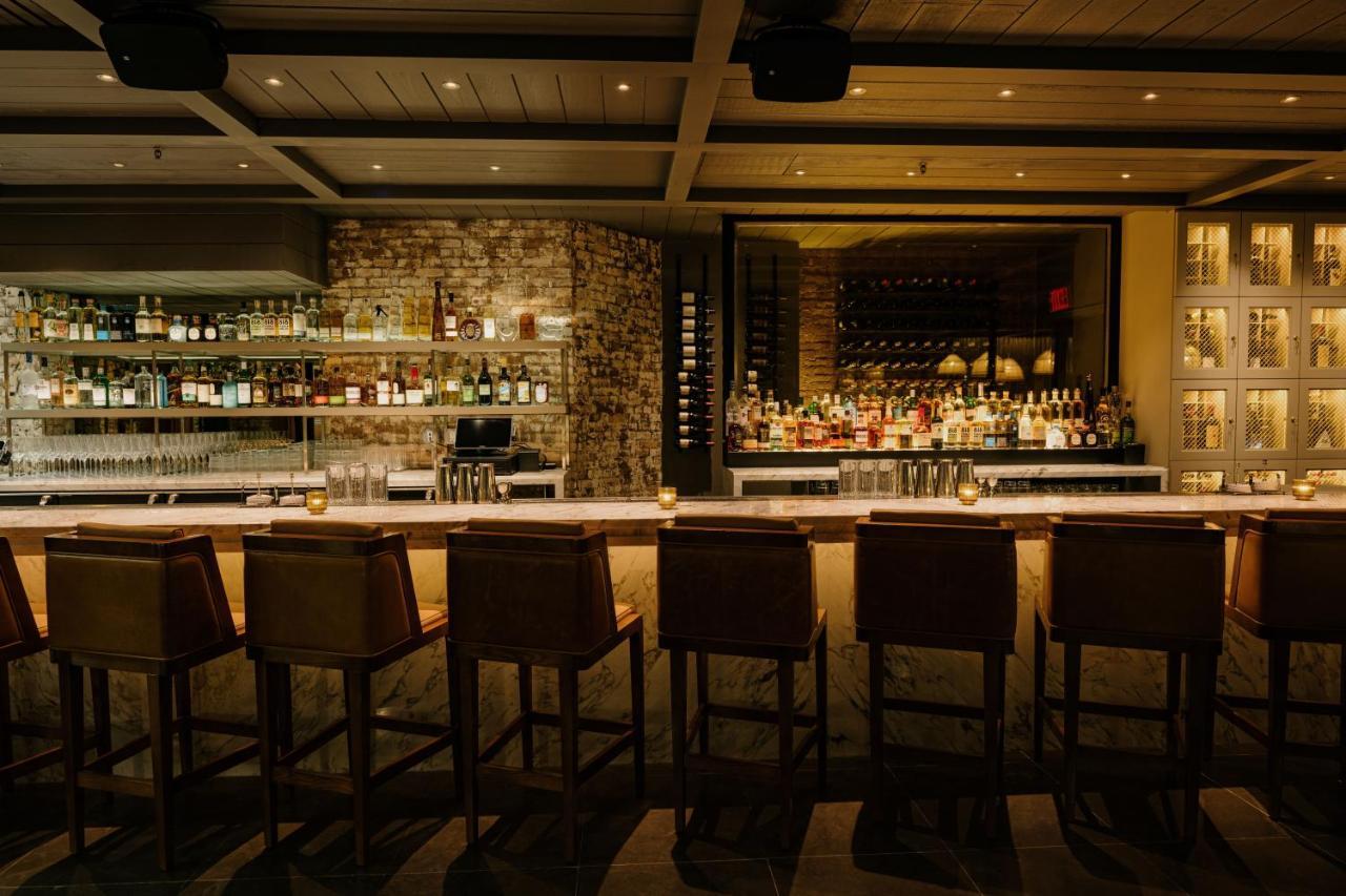 The Mercer Hotel Nova York