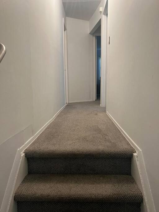 Cozy Lovely 2 Bedroom Apt, 5 Mins From Jfk Căn hộ