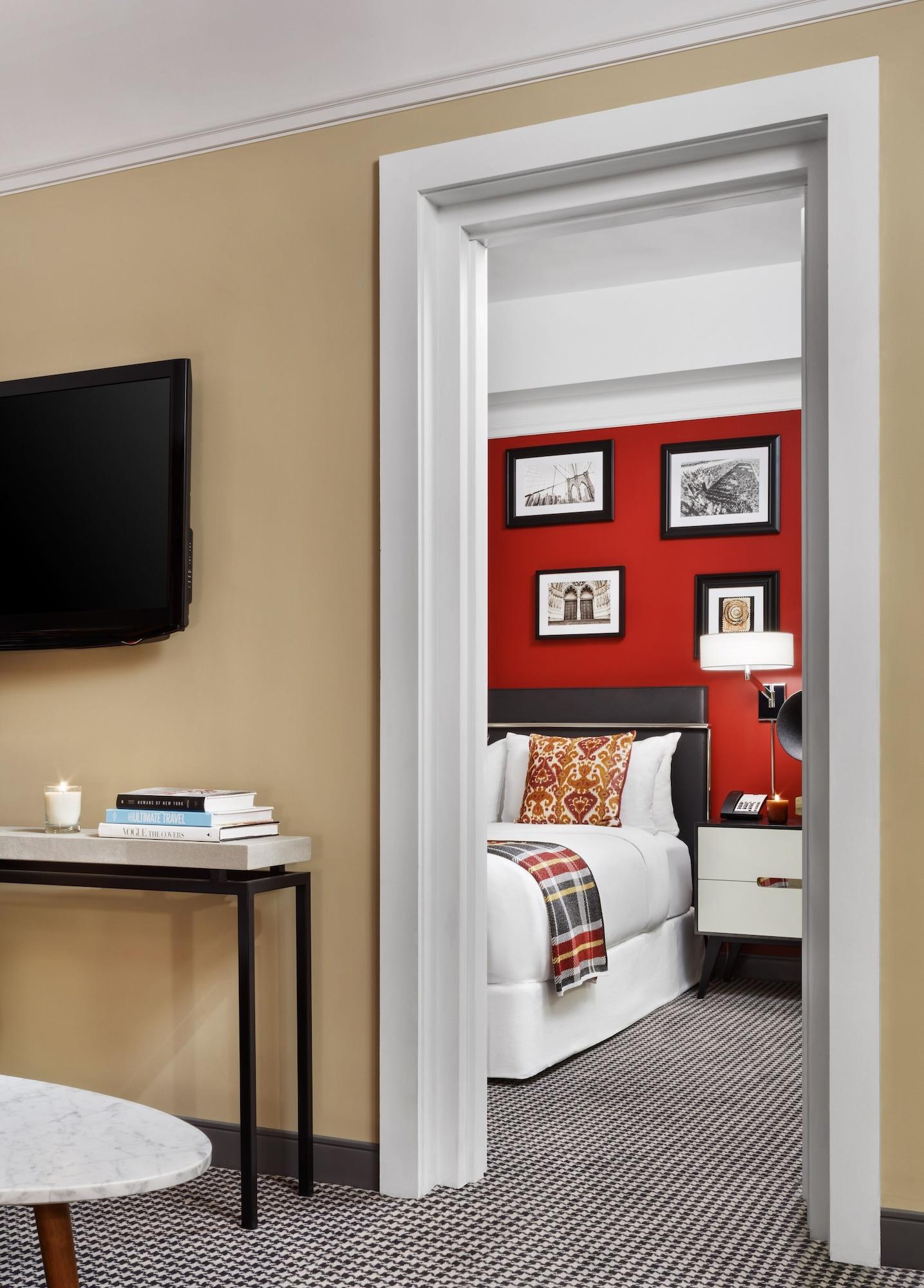 The Redbury Khách sạn New York