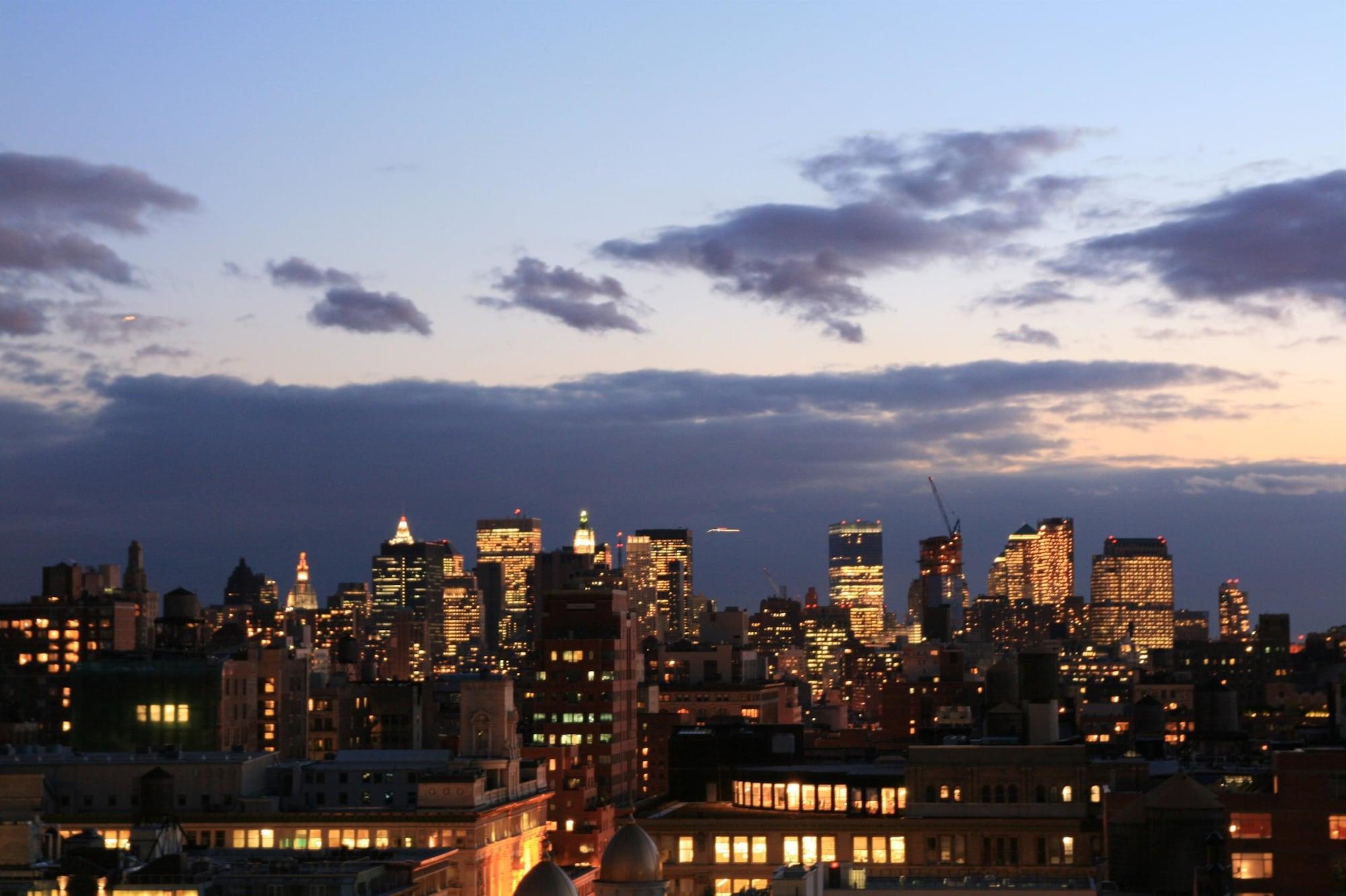 Khách sạn Hampton Manhattan Chelsea 3*