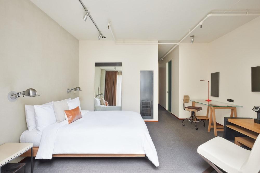 Hotel Chambers Powered By Sonder Nova York