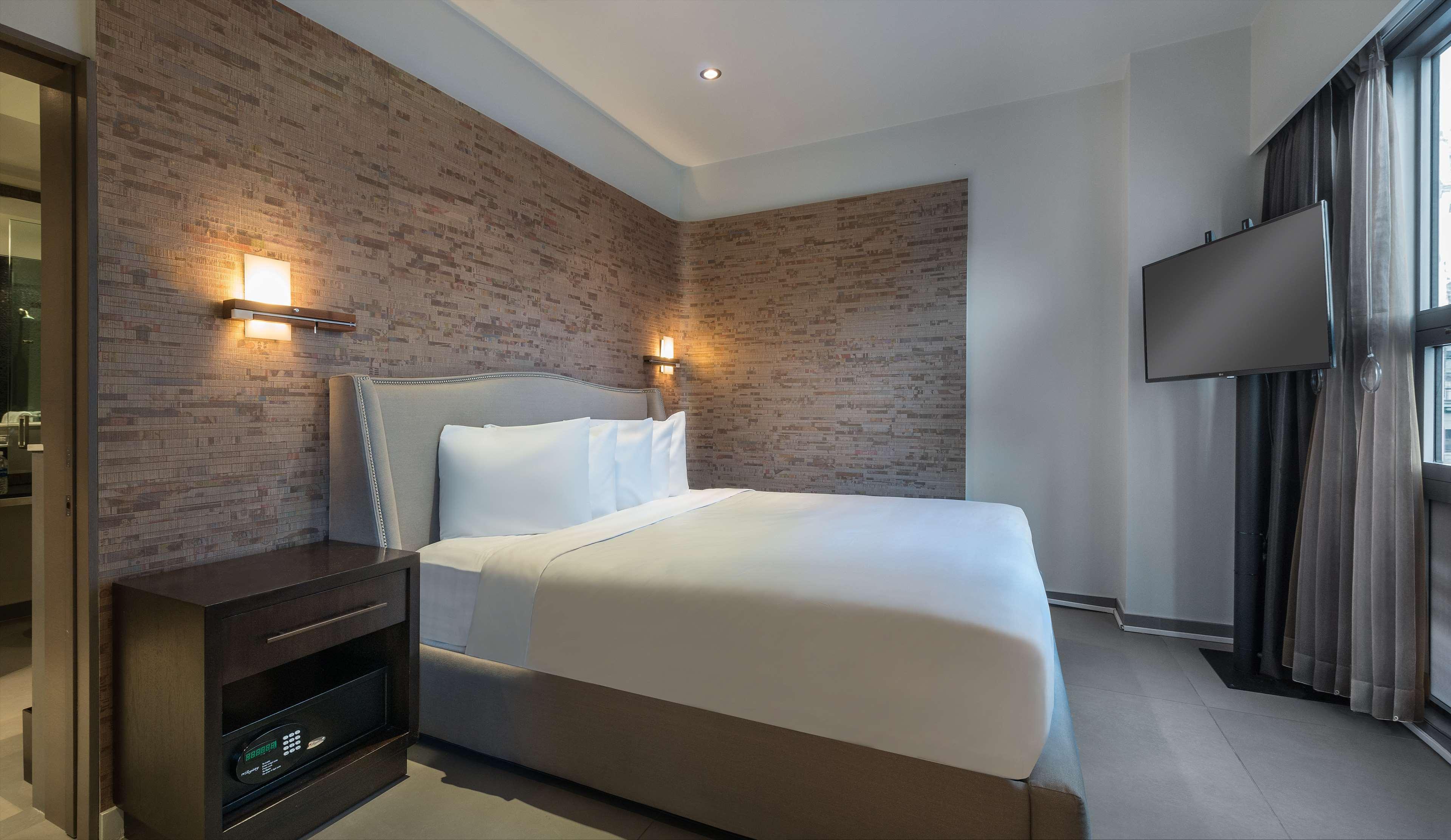 Hyatt Herald Square Khách sạn New York