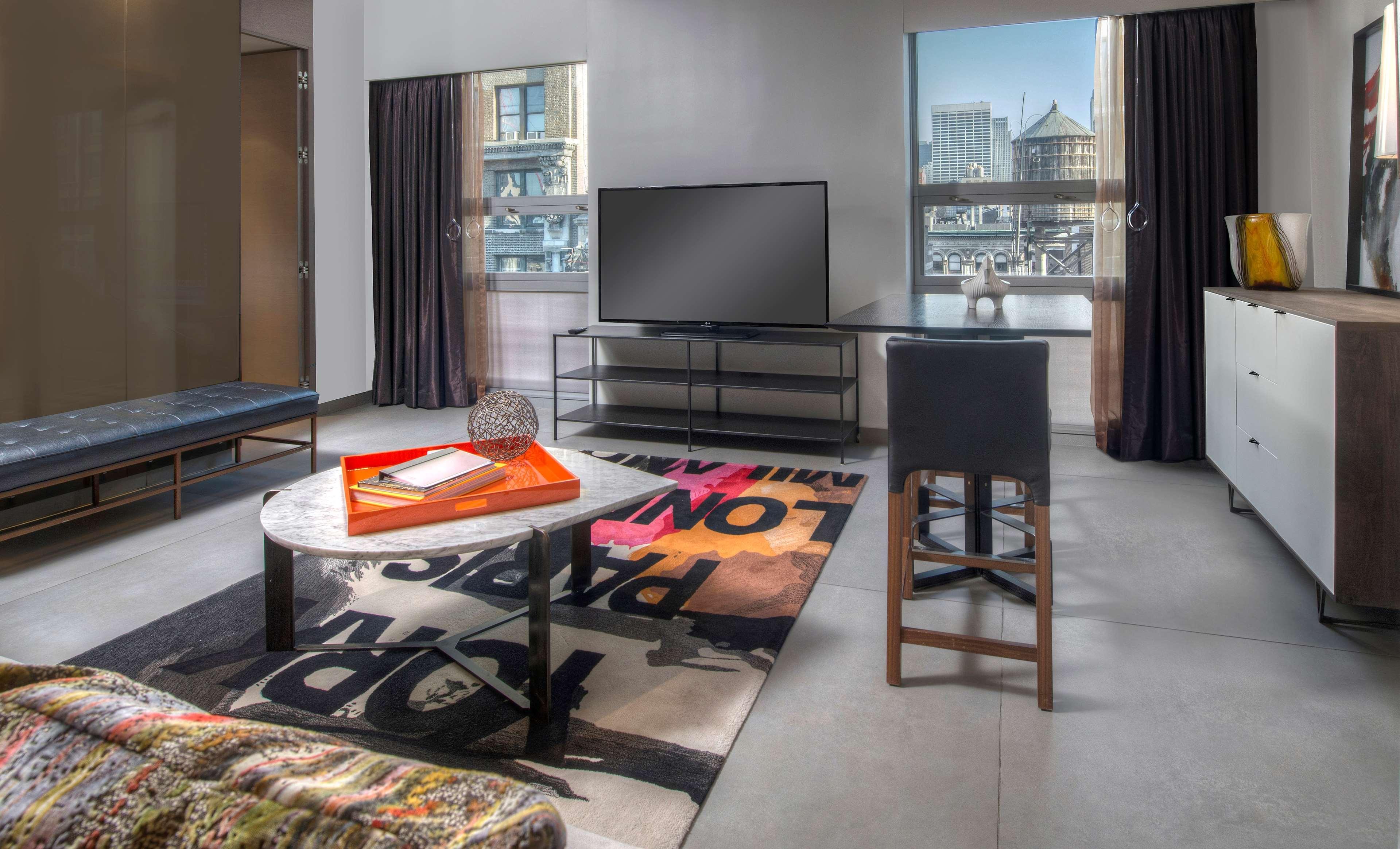 Khách sạn Hyatt Herald Square