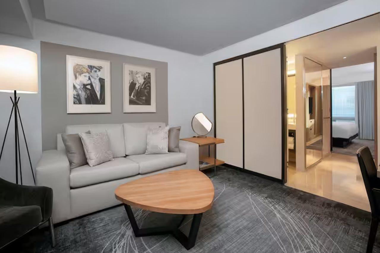Hotel Conrad Downtown New York