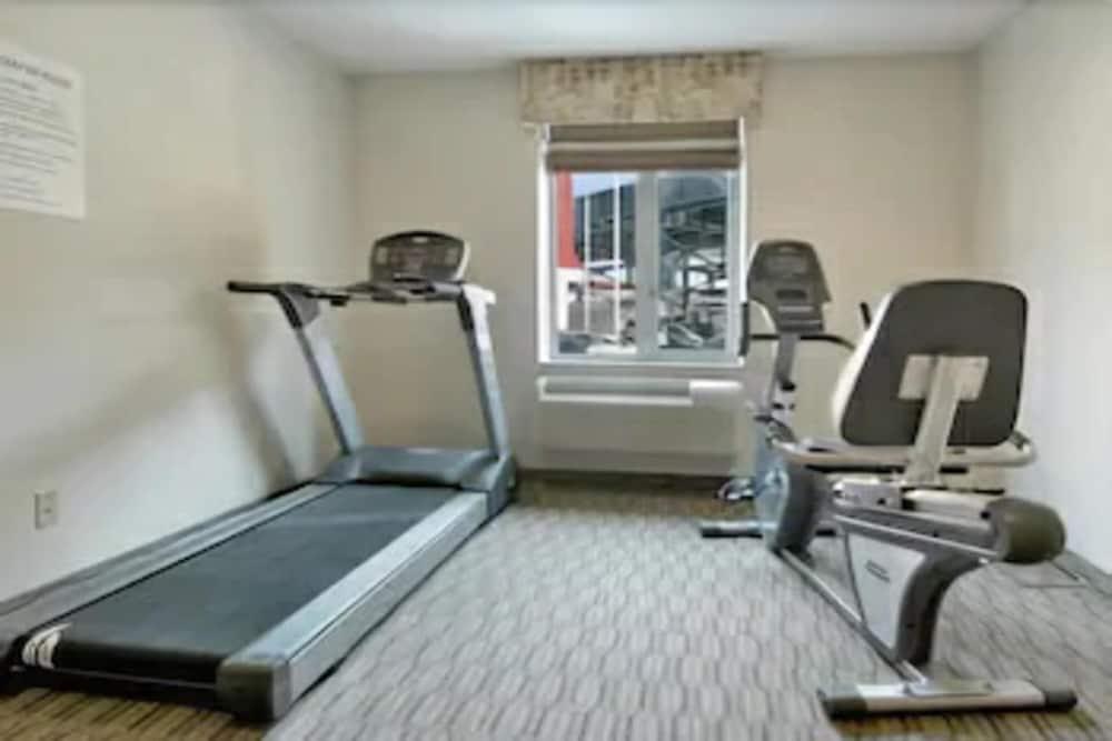 Hotel Days By Wyndham Long Island Nova York