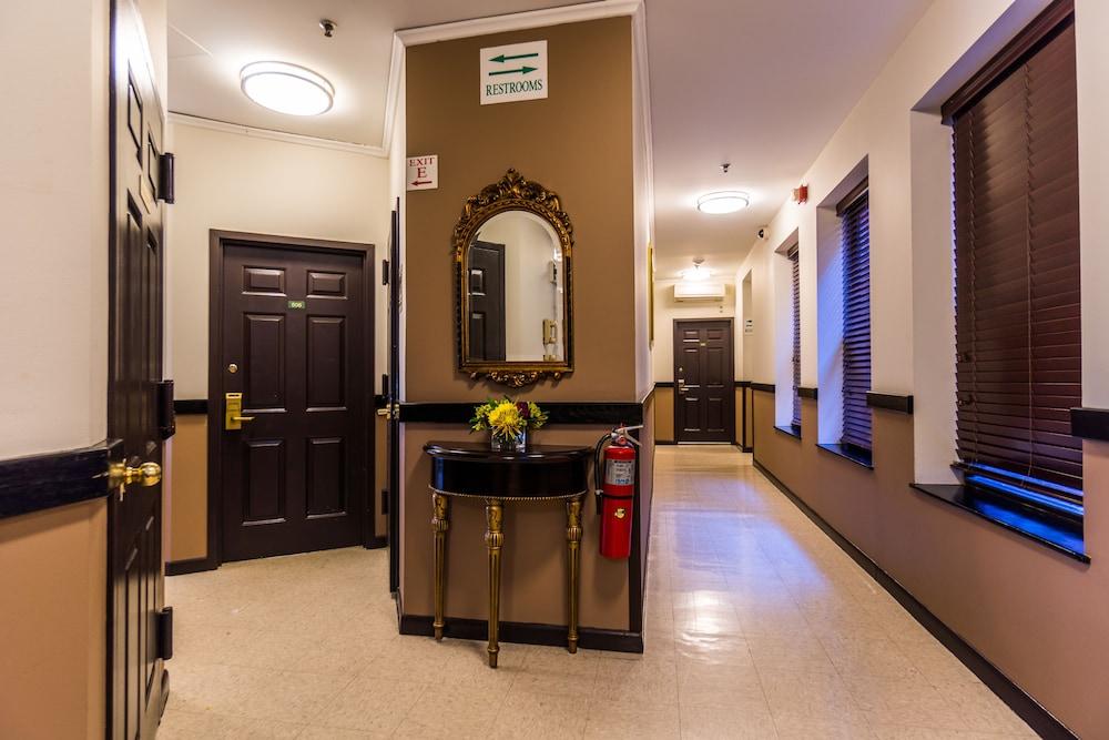 Hotel Americana Nova York
