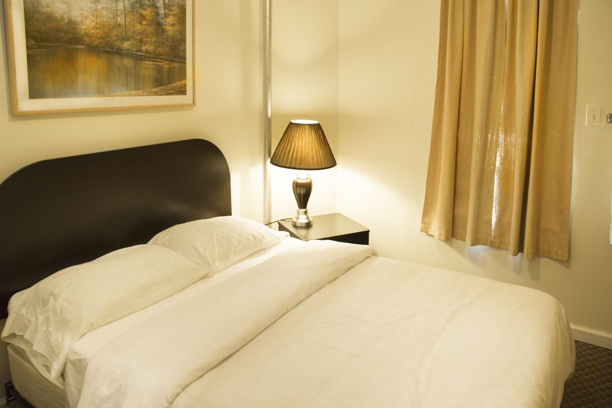 Hotel Morningside