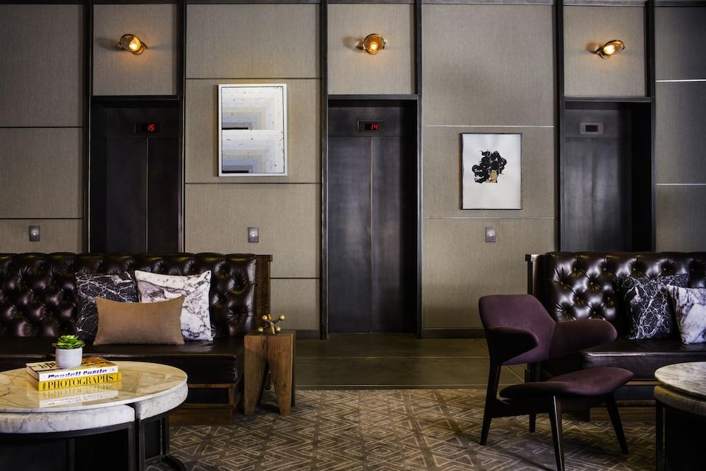 Kimpton Eventi By Ihg Khách sạn 5*