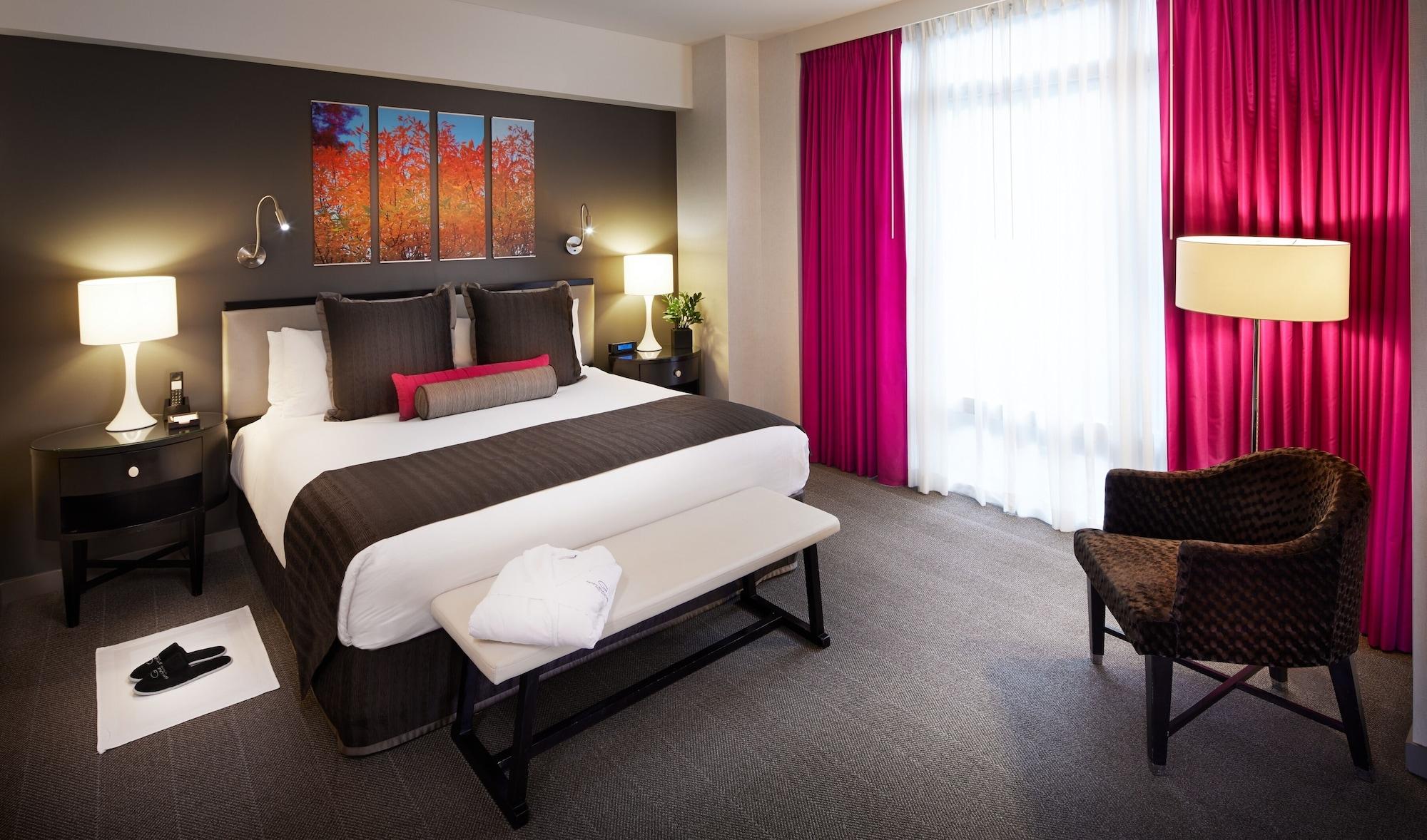 Khách sạn Royalton Park Avenue 5*