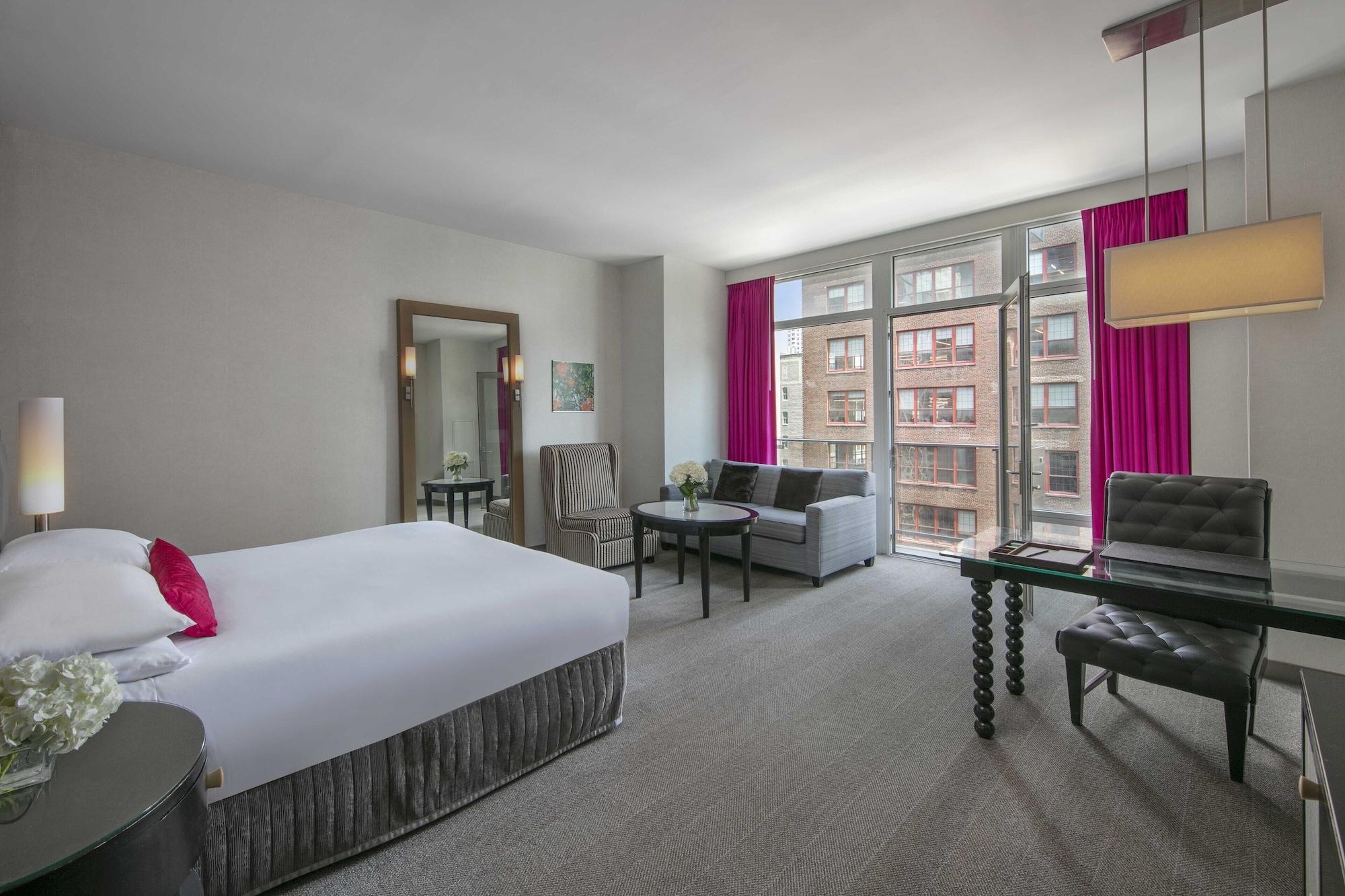 Royalton Park Avenue Khách sạn