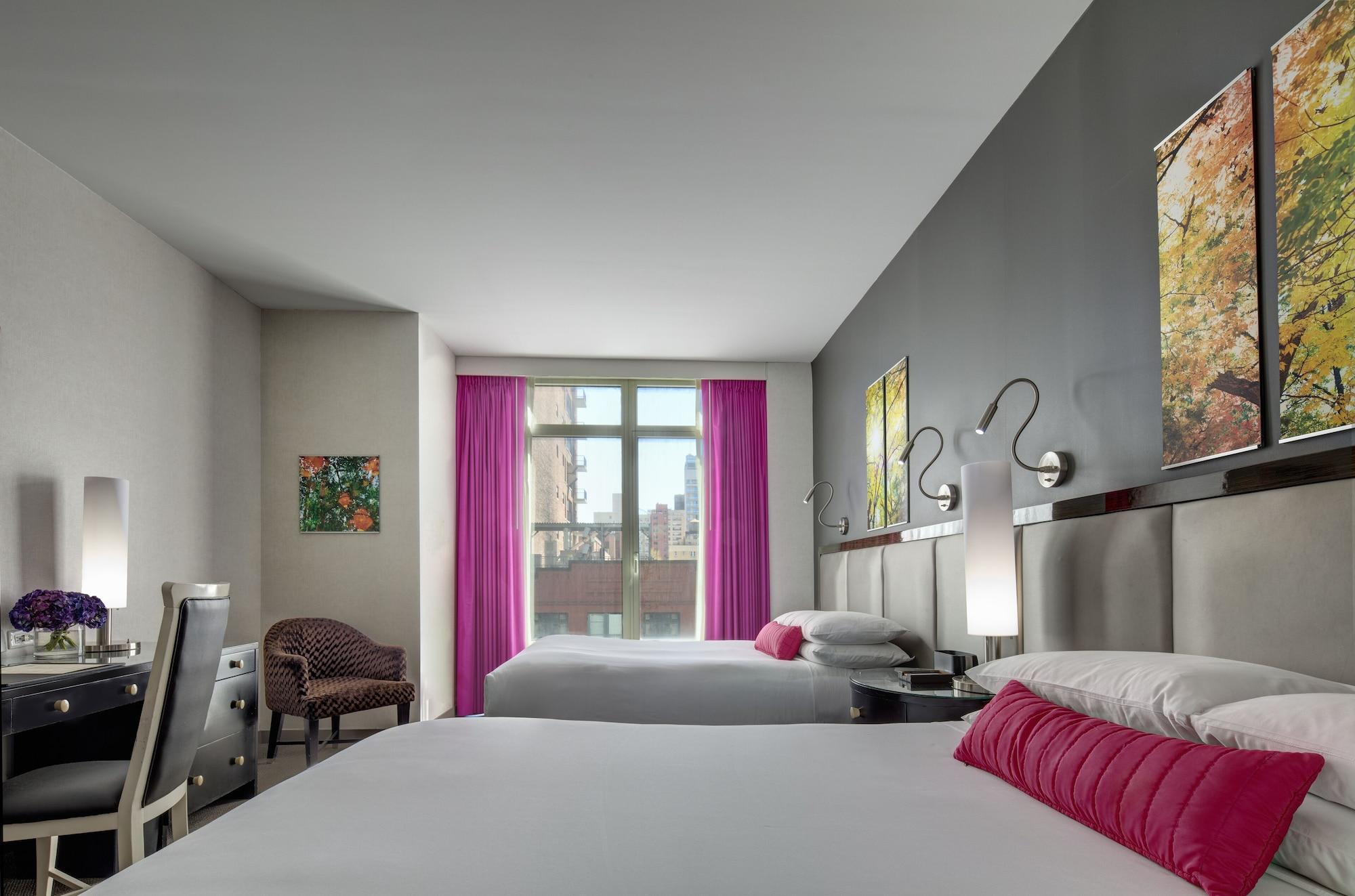 Khách sạn Royalton Park Avenue