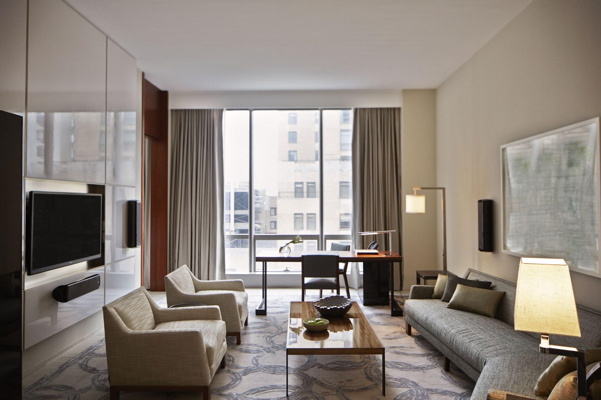 Park Hyatt Nova York