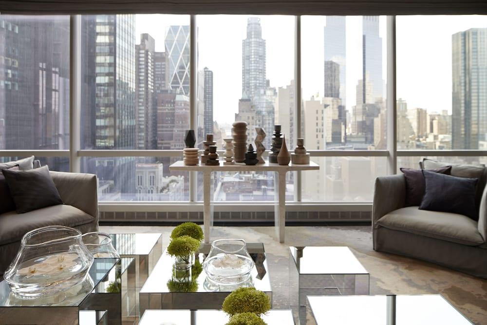 Park Hyatt Hotel Nova York