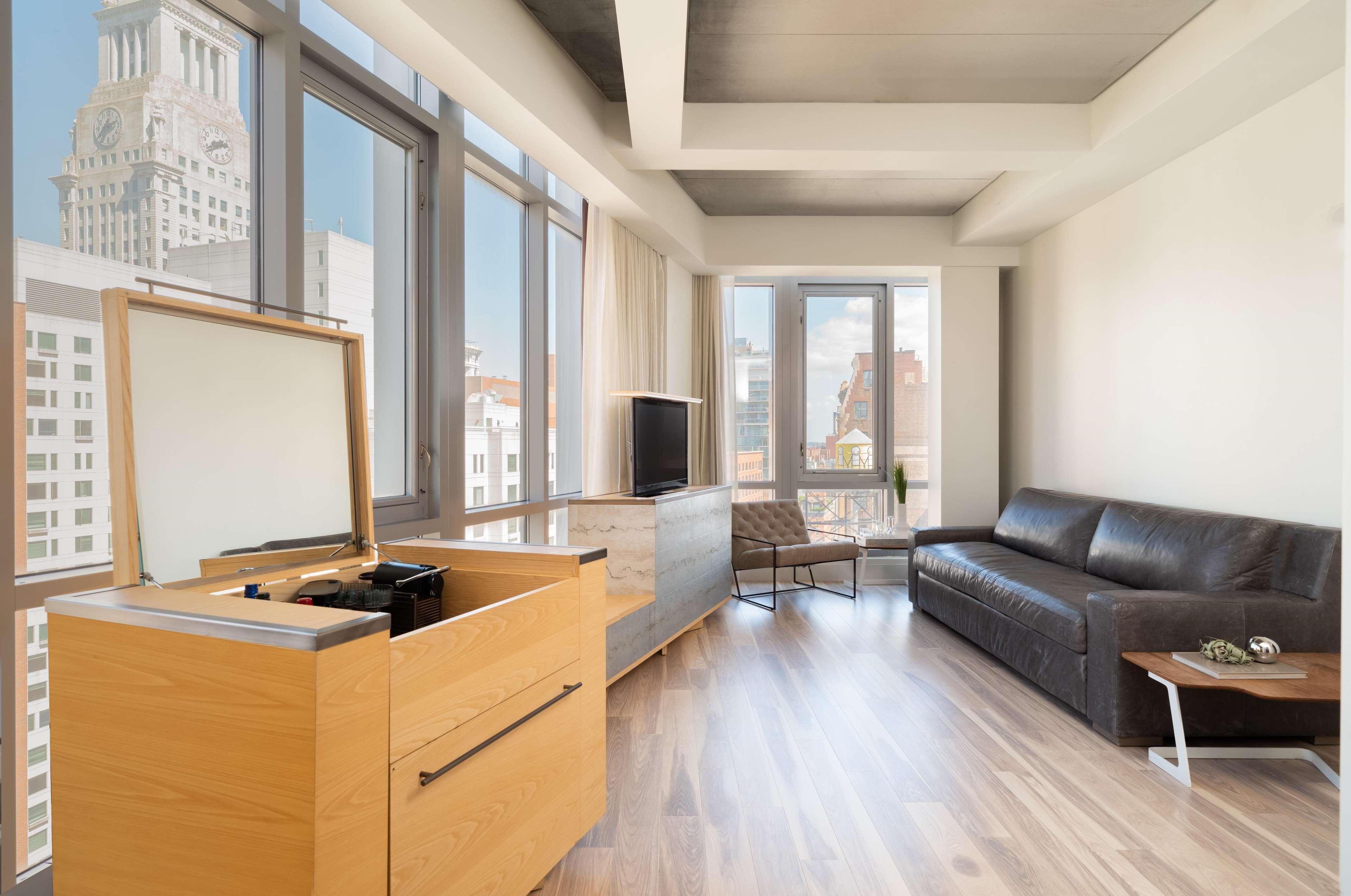 Hotel Hyatt Union Square 4*
