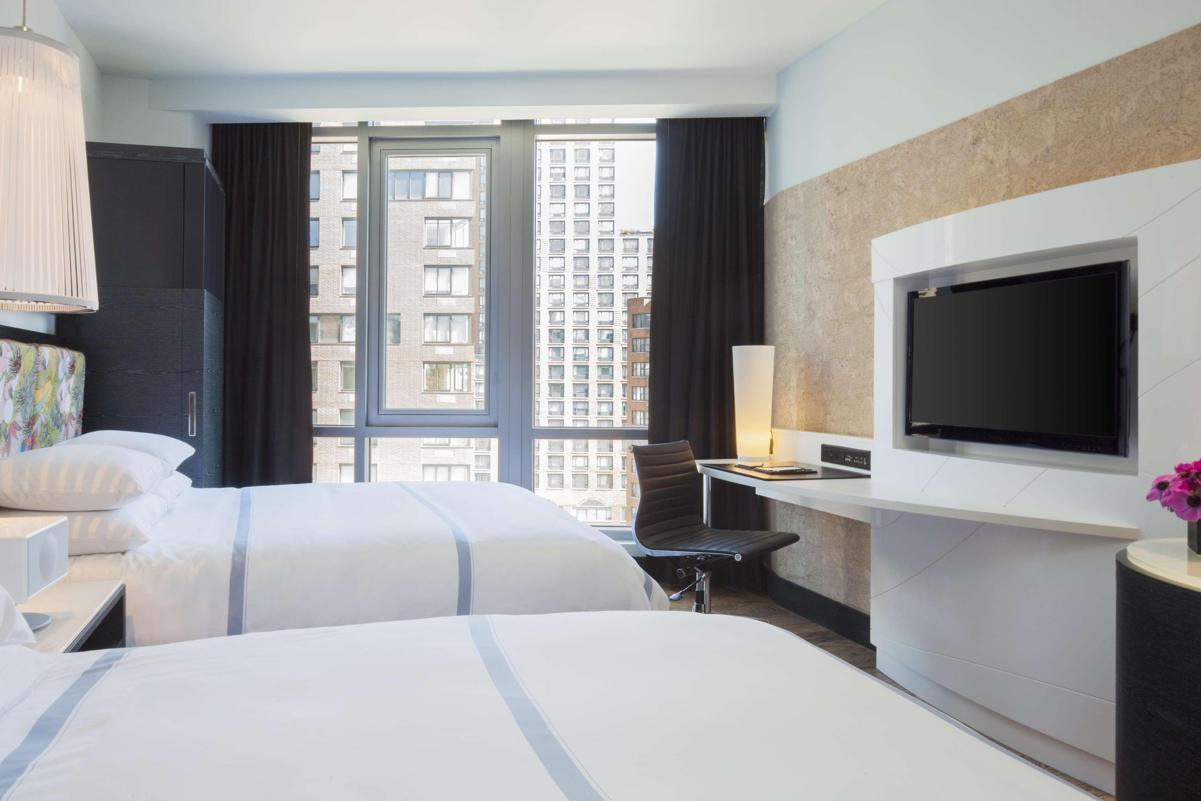 Hotel Hyatt Union Square