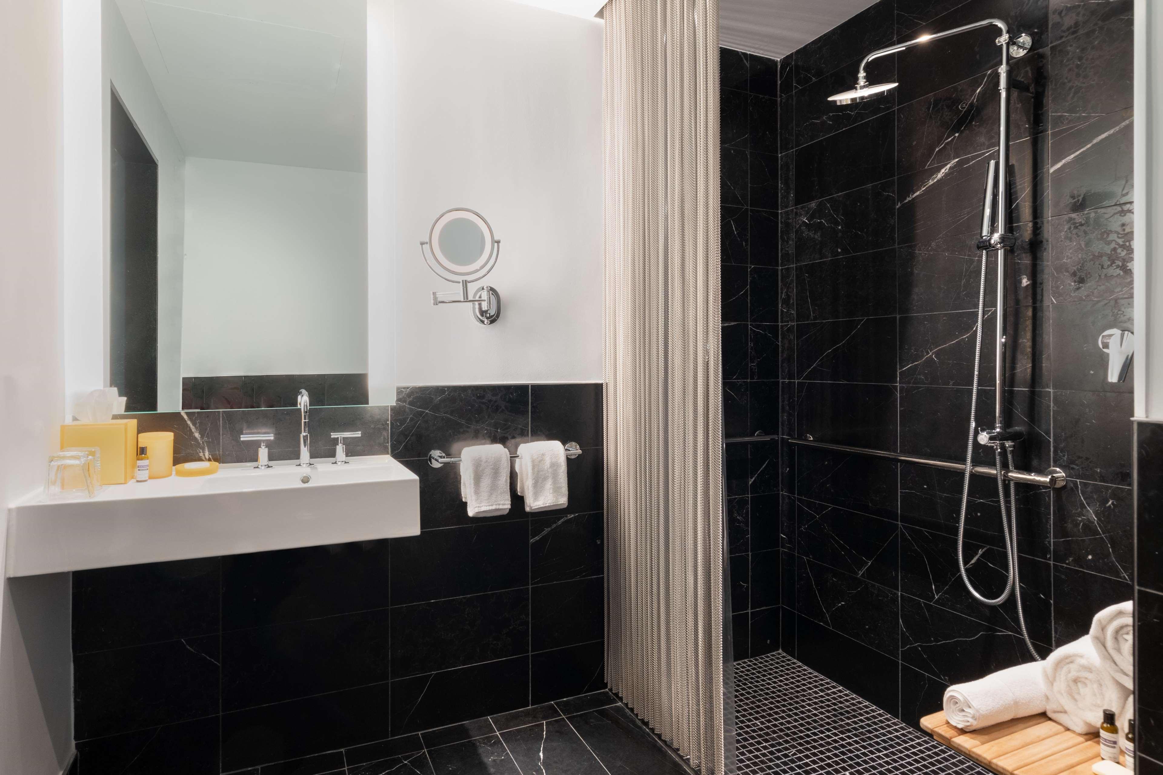 Hyatt Union Square Hotel New York