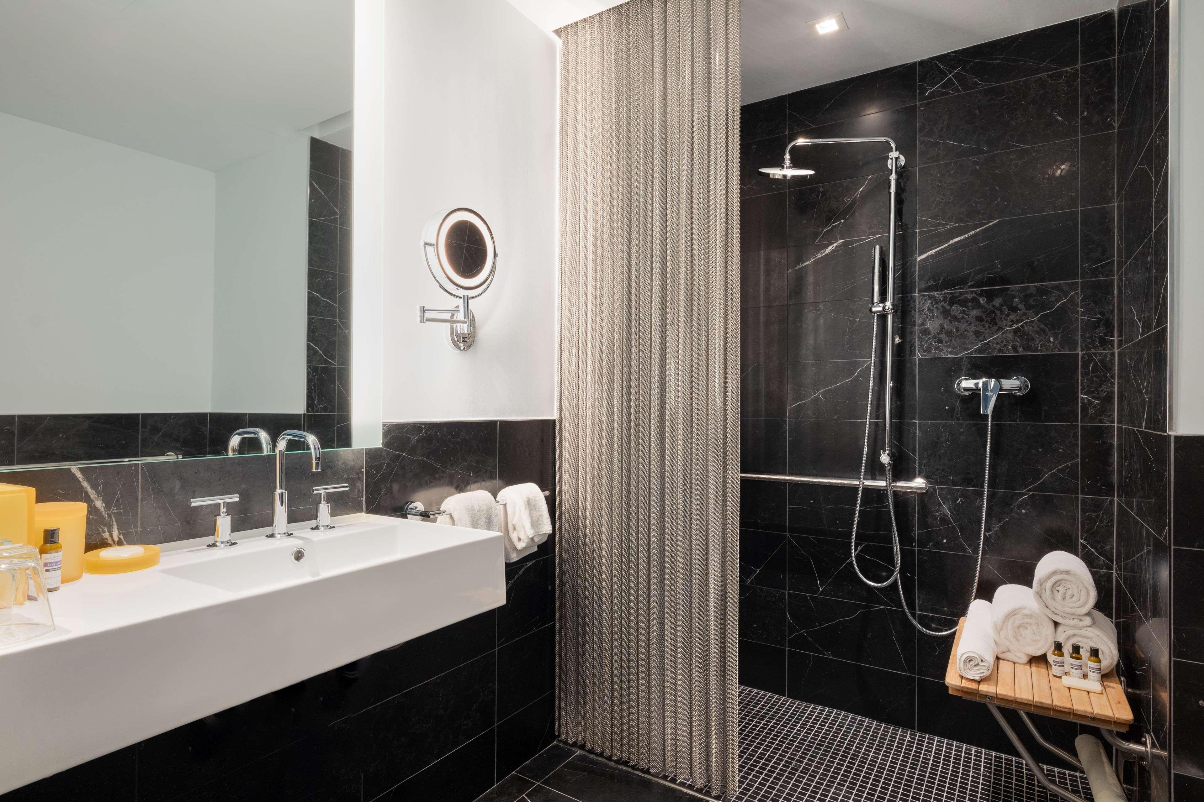 Hyatt Union Square 4* New York