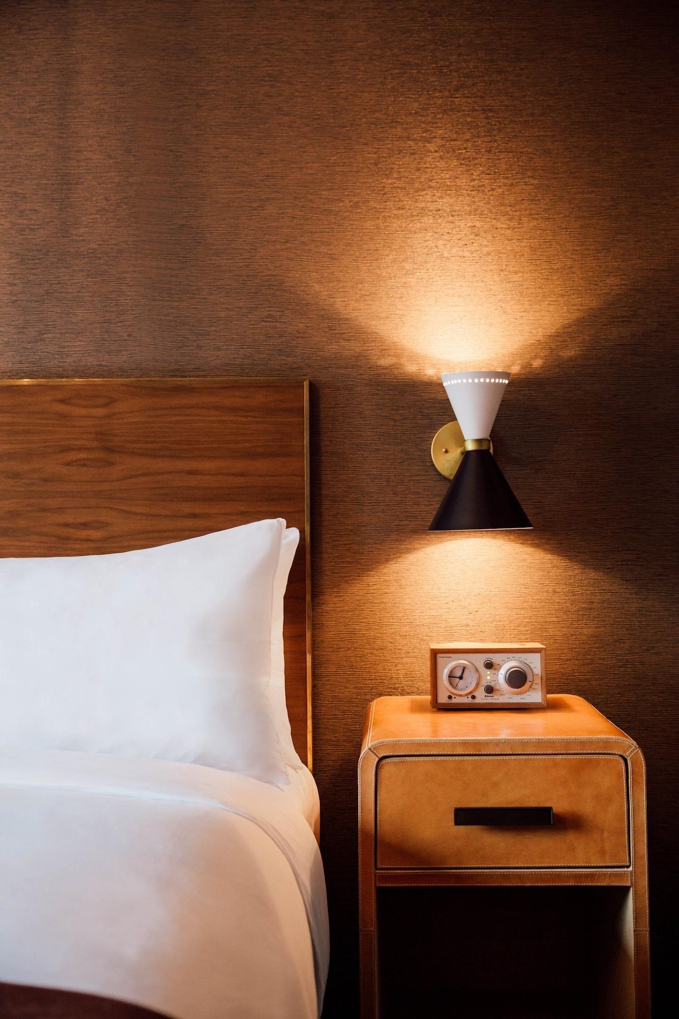 Khách sạn Roxy 4*