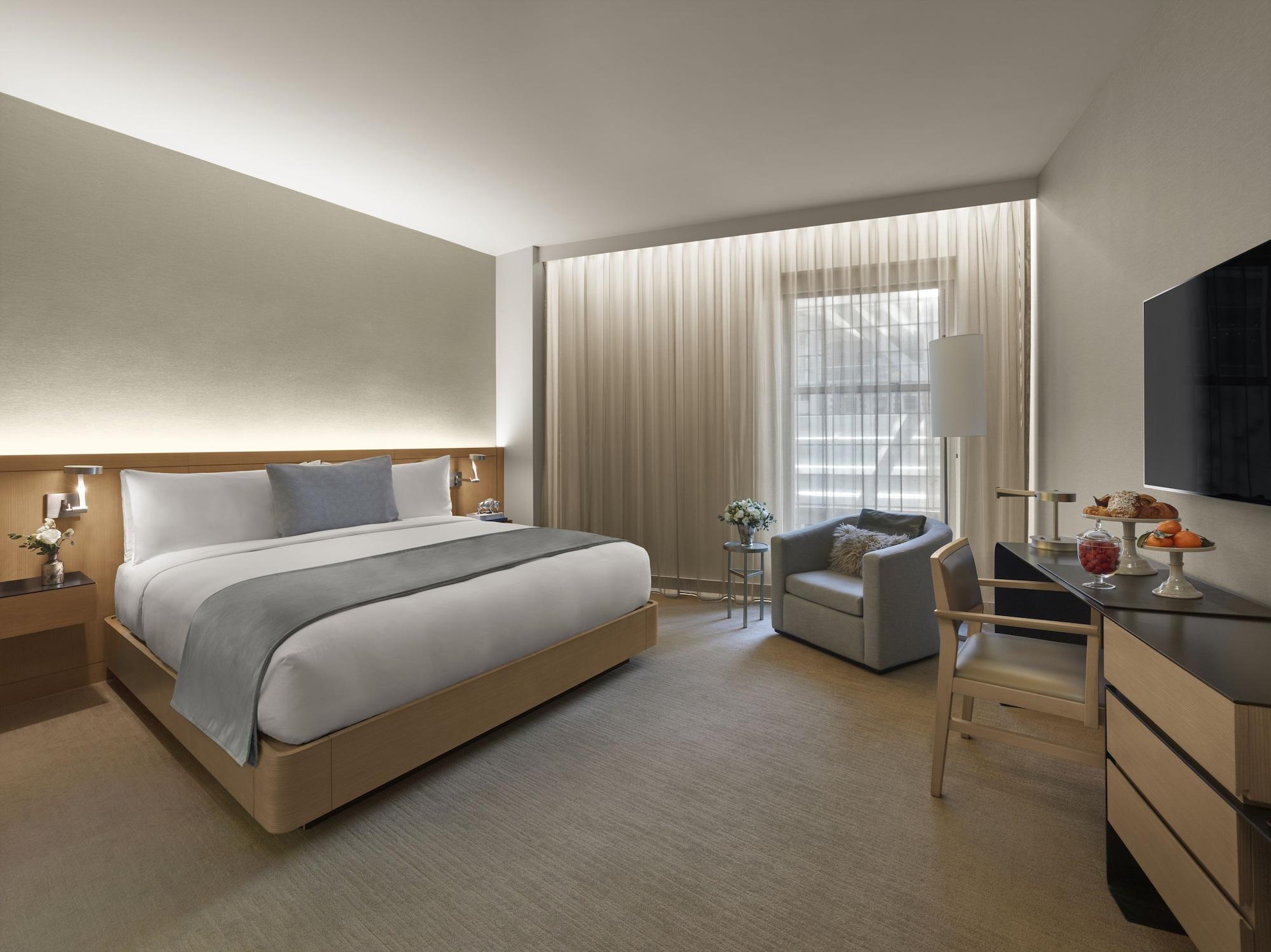 The Knickerbocker Hotel 5*